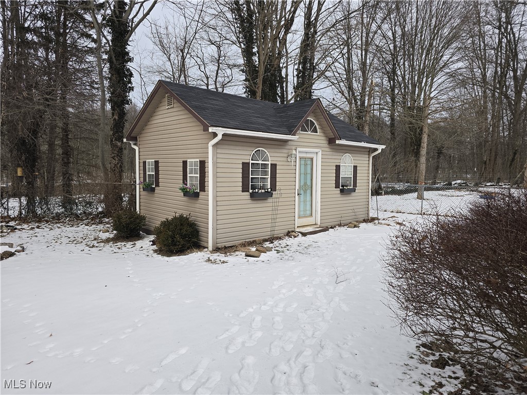 Windham Estate - Residential