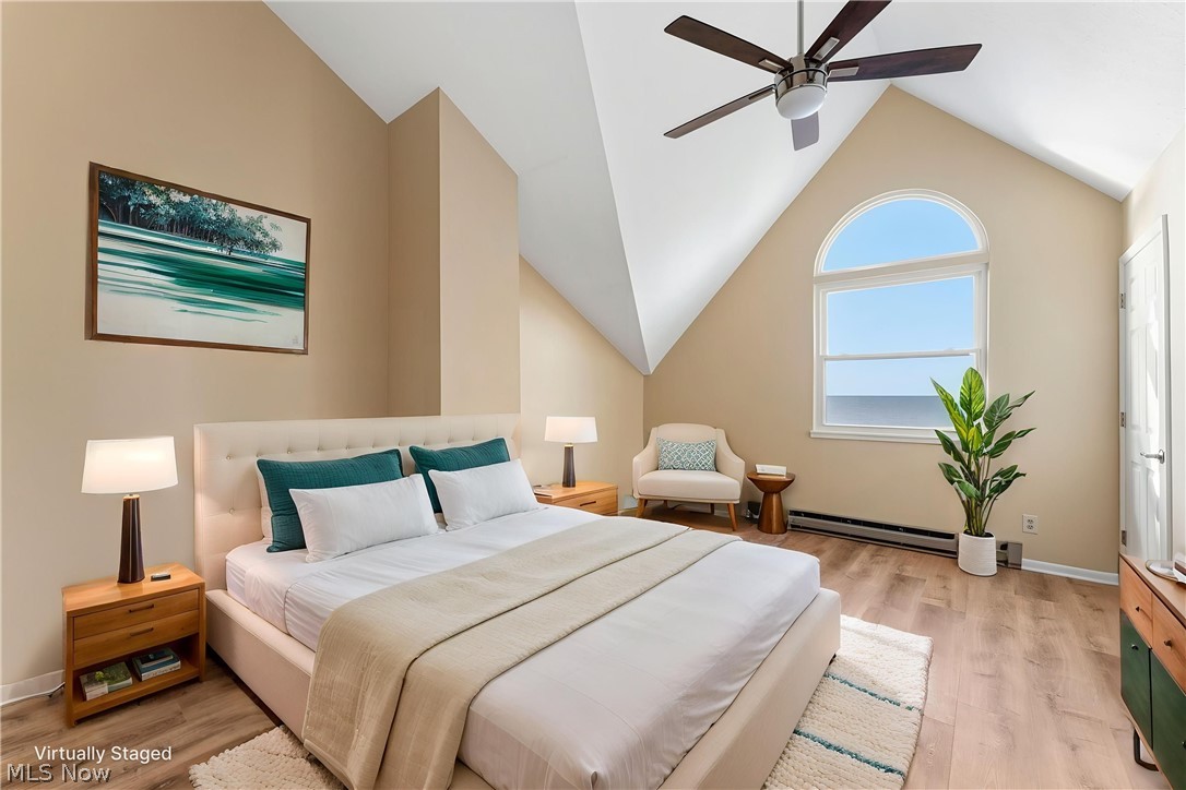Cask Villa - Residential