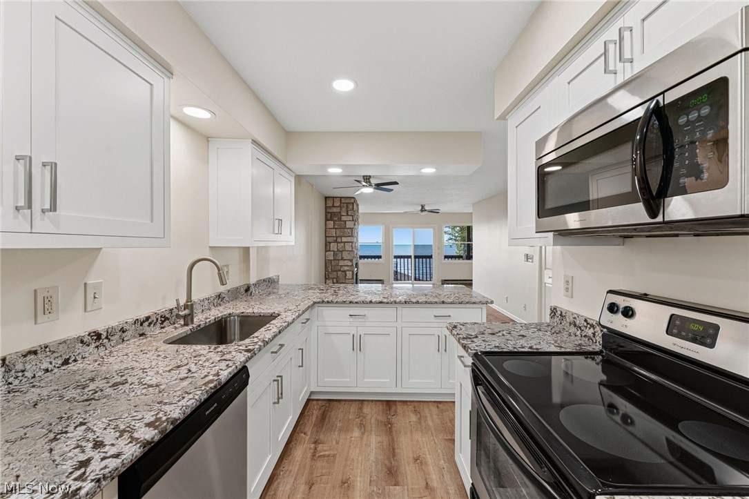 Cask Villa - Residential