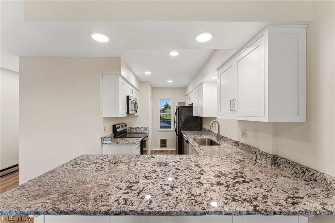 Cask Villa - Residential