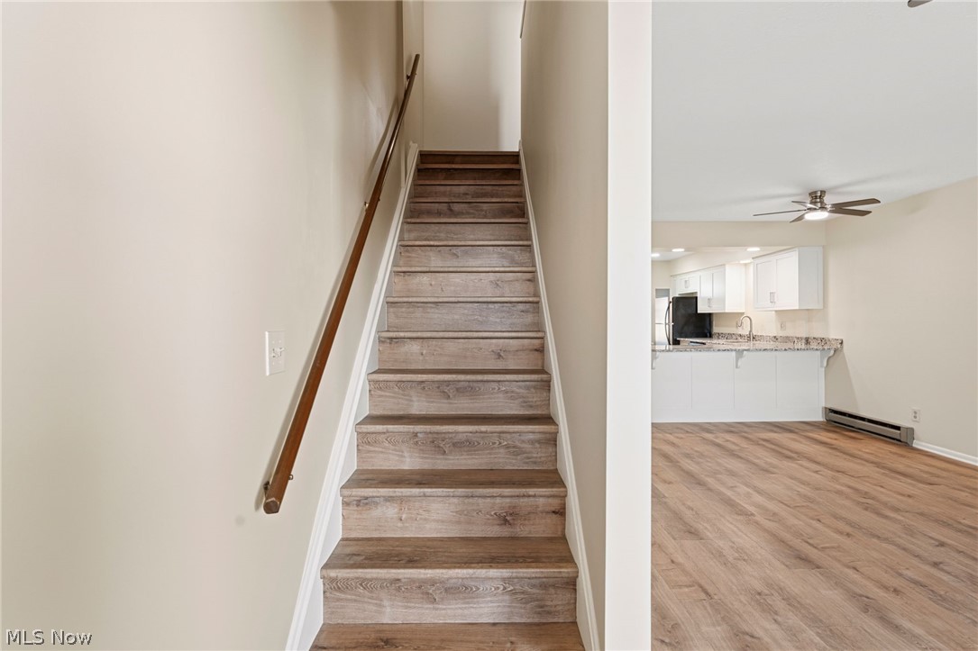 Cask Villa - Residential