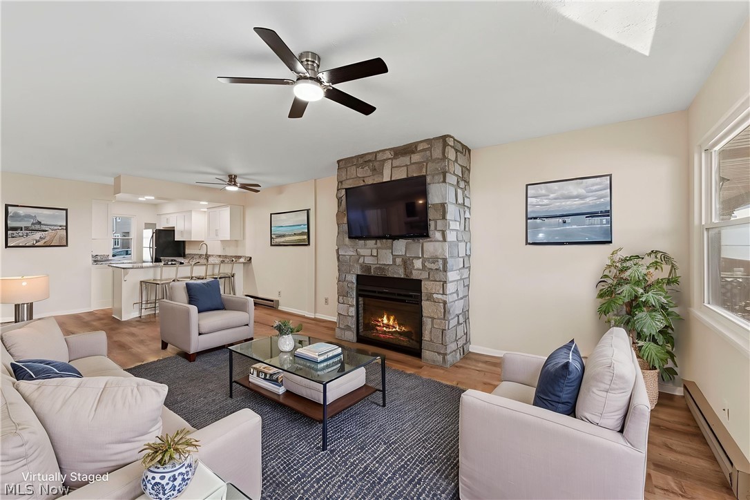 Cask Villa - Residential