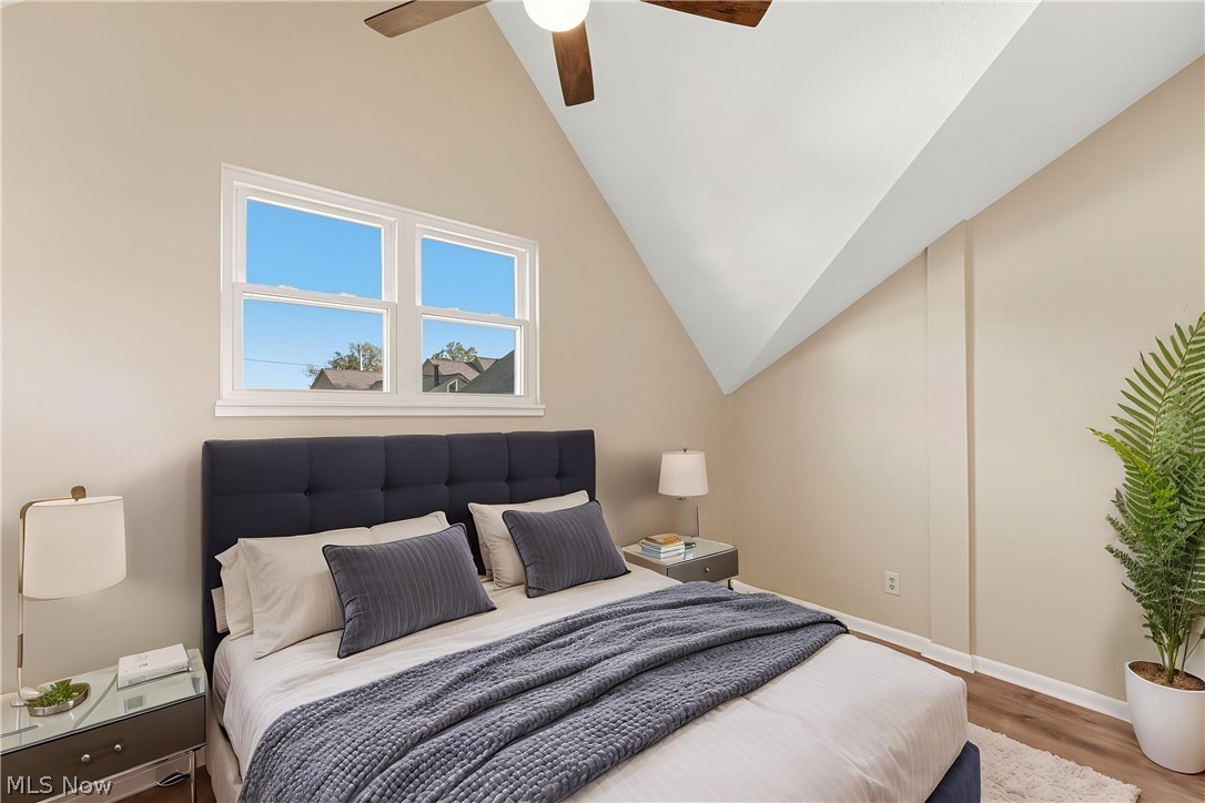 Cask Villa - Residential