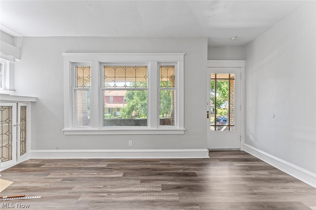 Crawford - Residential Lease