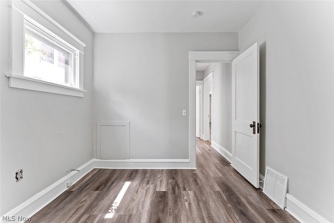 Crawford - Residential Lease