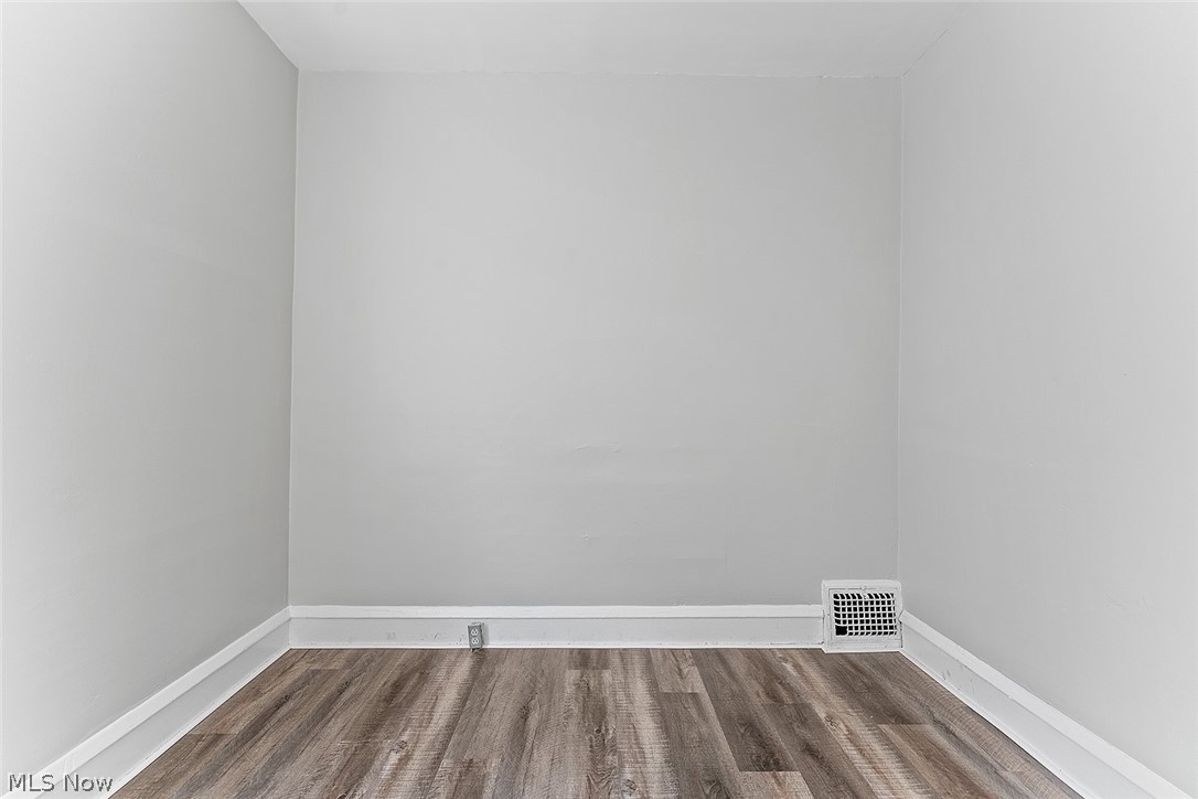 Crawford - Residential Lease