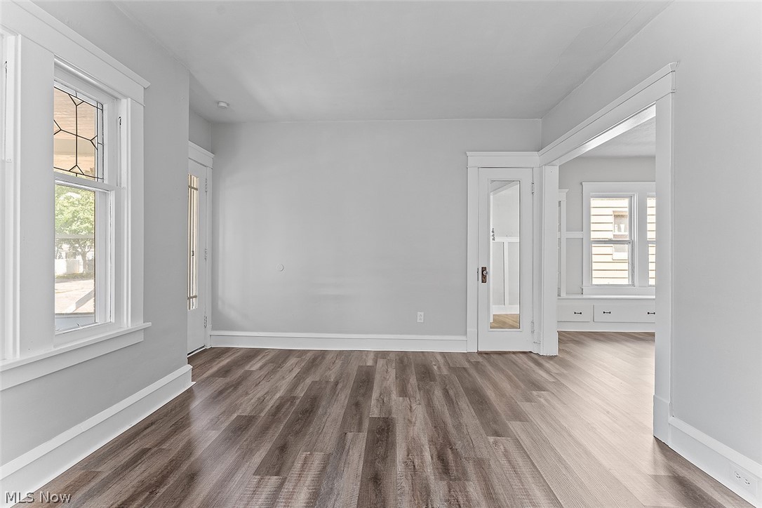 Crawford - Residential Lease