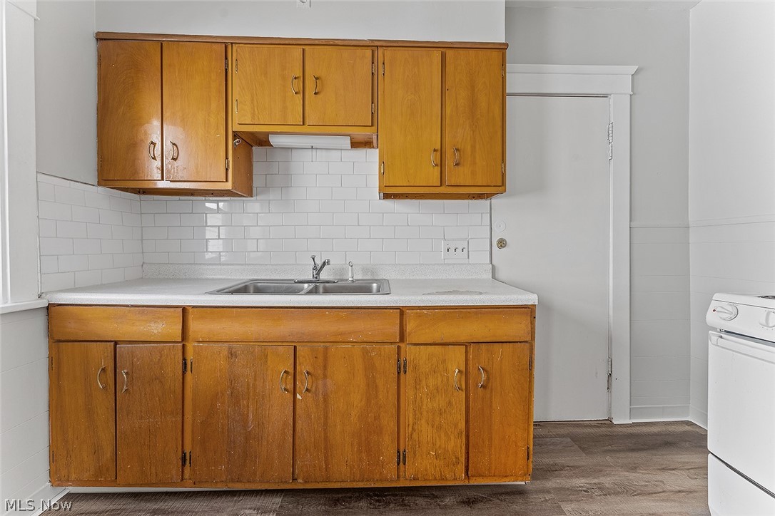 Crawford - Residential Lease