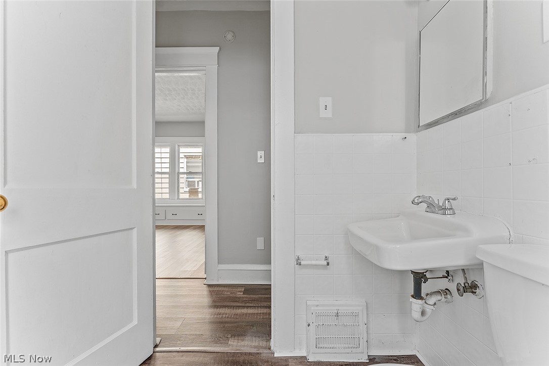 Crawford - Residential Lease