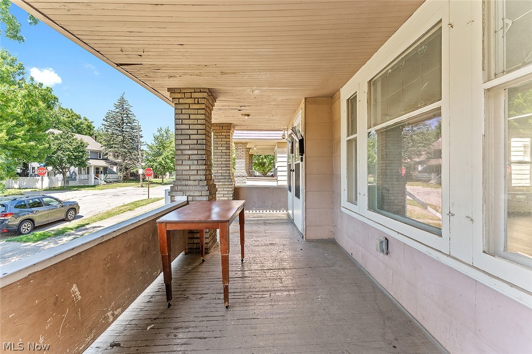 Crawford - Residential Lease