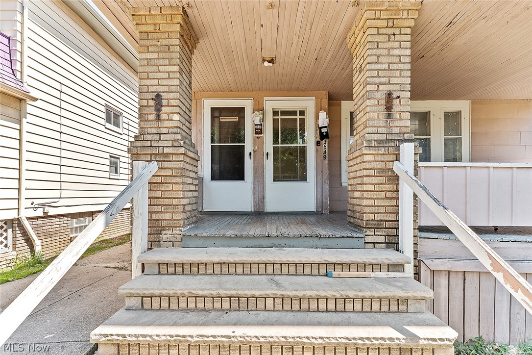 Crawford - Residential Lease