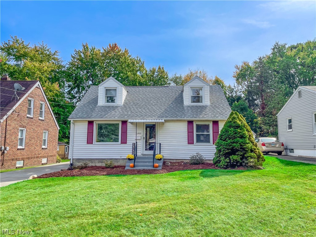 Metropolitan Savings And Loan - Residential