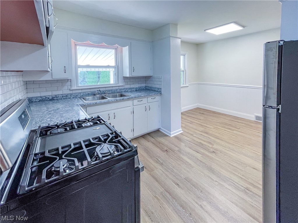 Metropolitan Savings And Loan - Residential