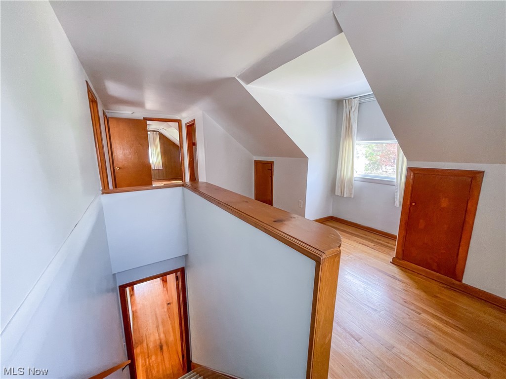 Metropolitan Savings And Loan - Residential