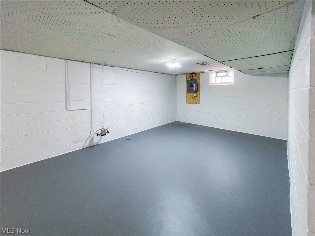 Metropolitan Savings And Loan - Residential