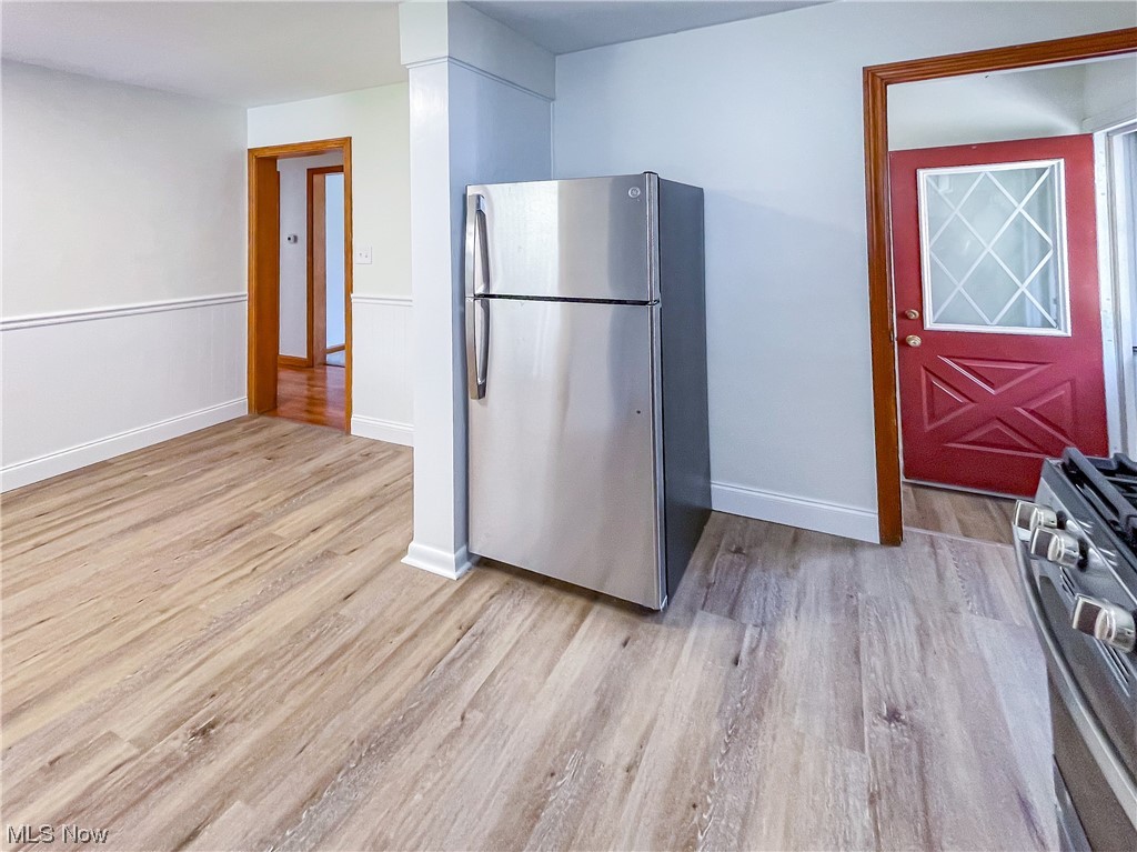 Metropolitan Savings And Loan - Residential