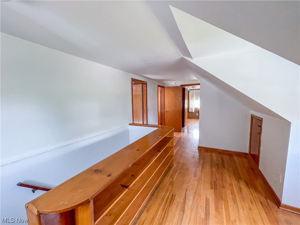 Metropolitan Savings And Loan - Residential