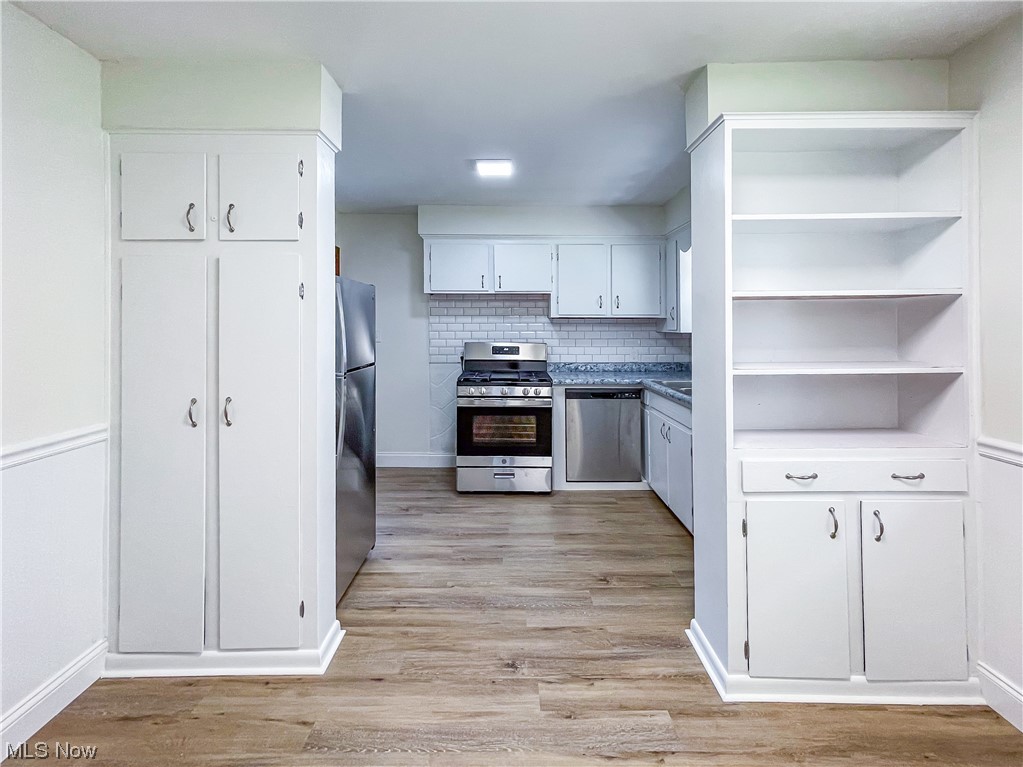 Metropolitan Savings And Loan - Residential