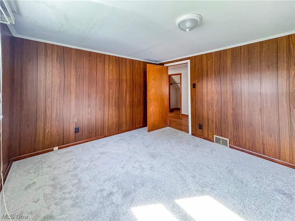 Metropolitan Savings And Loan - Residential