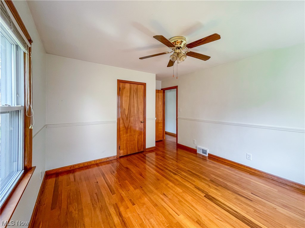 Metropolitan Savings And Loan - Residential