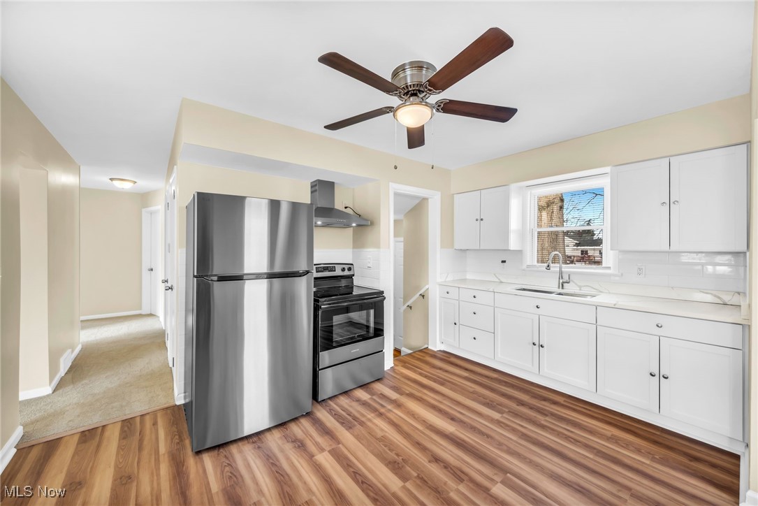 Settlement Acres Drive 03 - Residential