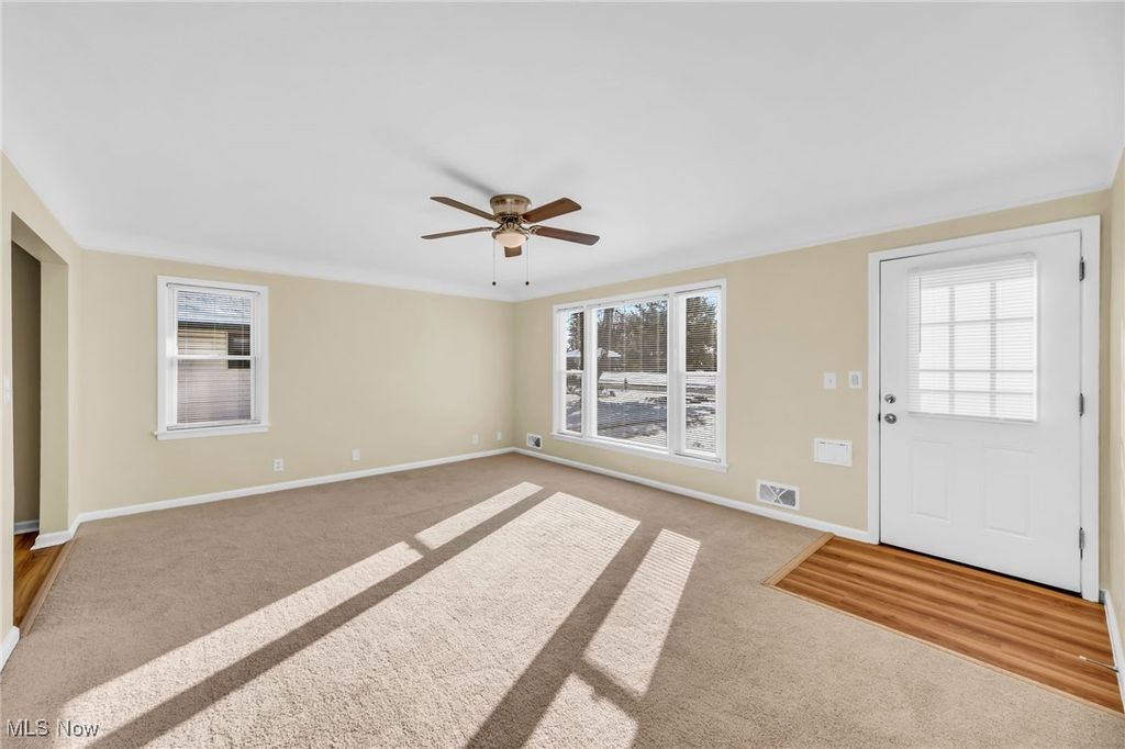 Photo of 13984 Settlement Acres Drive, Brook Park, OH 44142 (MLS # 5176316)