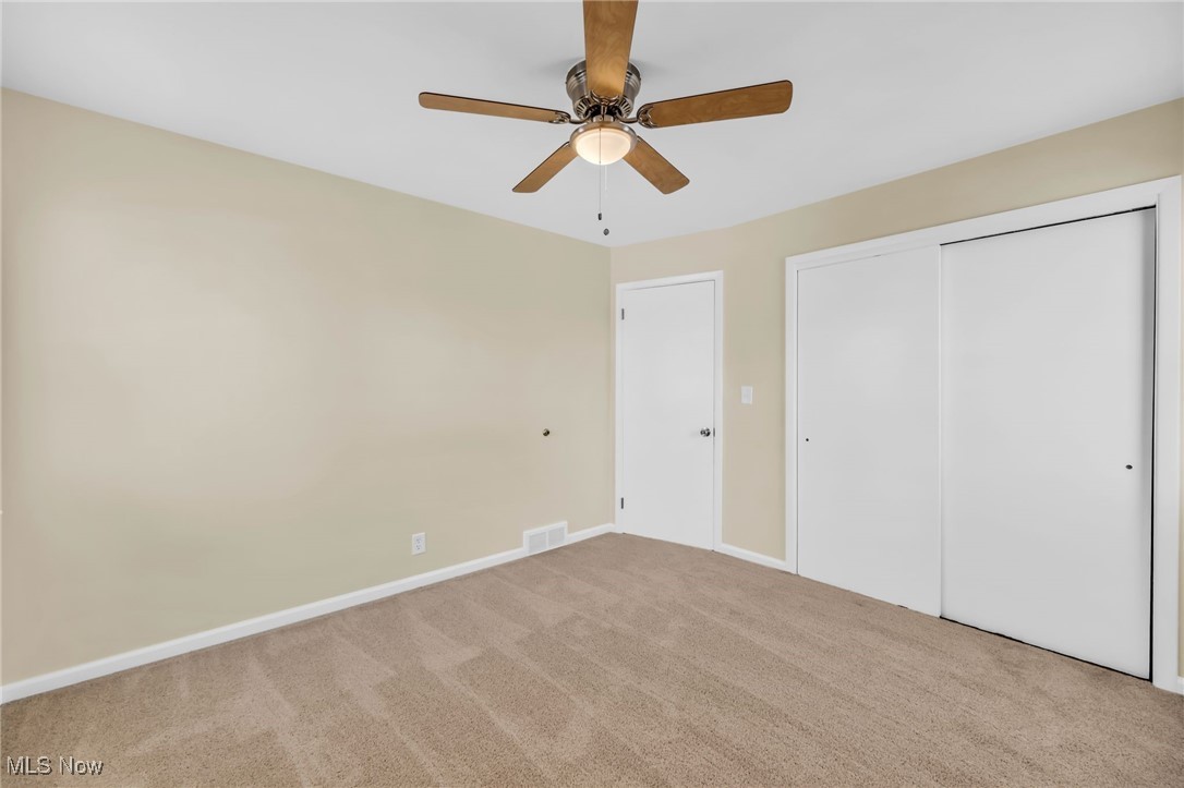 Settlement Acres Drive 03 - Residential