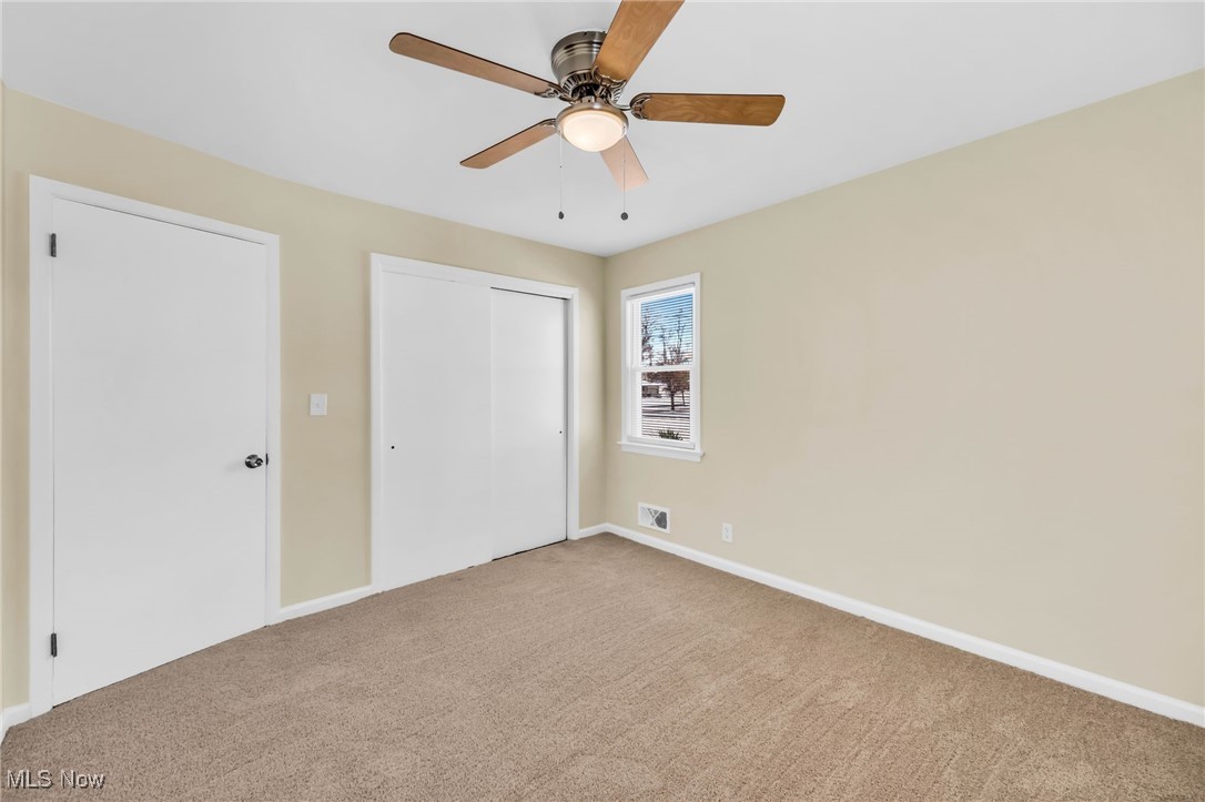 Settlement Acres Drive 03 - Residential