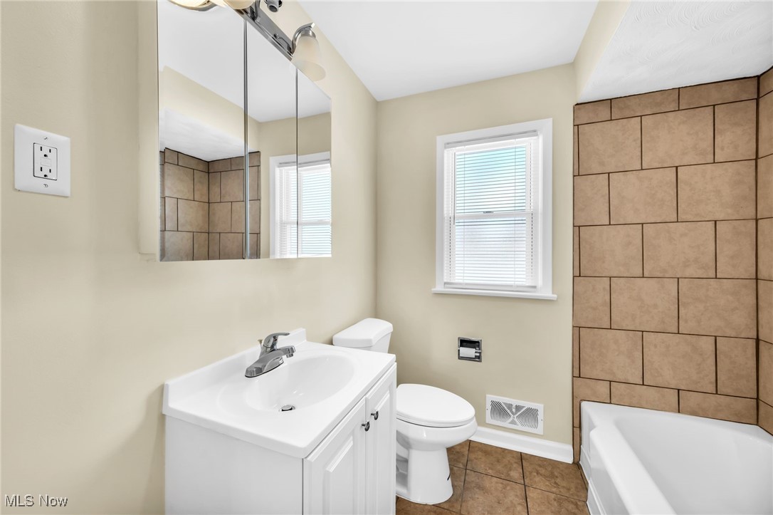 Settlement Acres Drive 03 - Residential