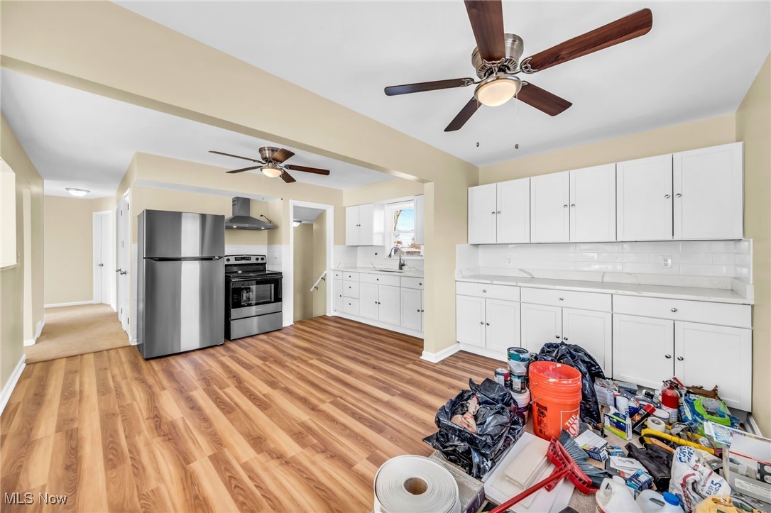 Settlement Acres Drive 03 - Residential