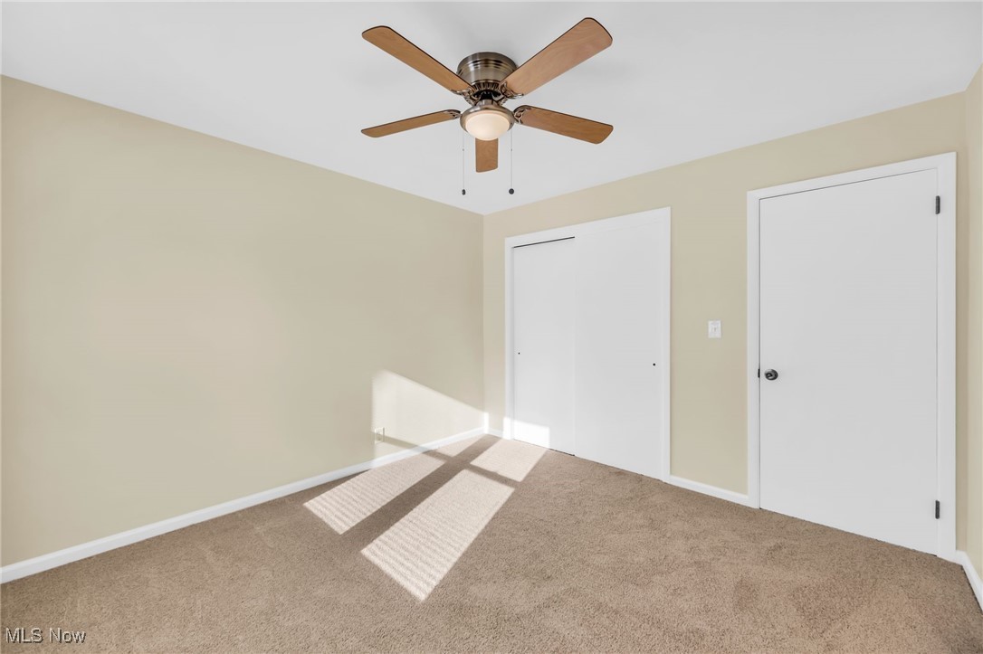 Settlement Acres Drive 03 - Residential