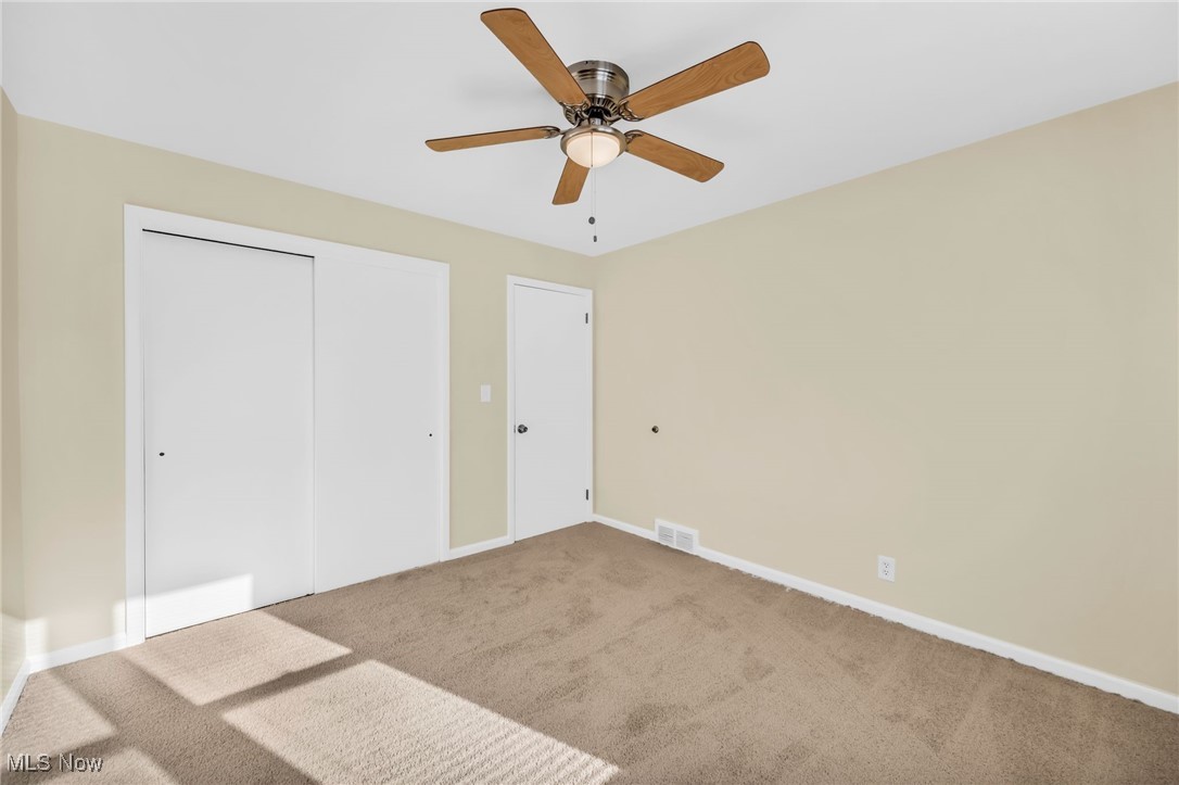 Settlement Acres Drive 03 - Residential