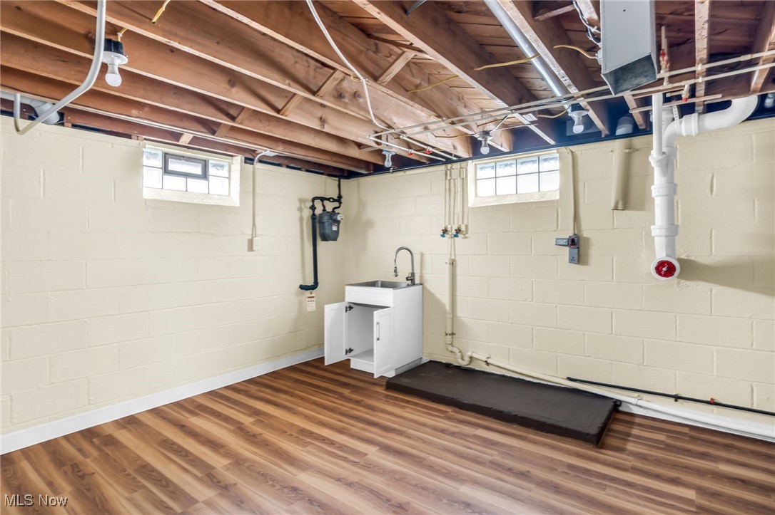 Settlement Acres Drive 03 - Residential