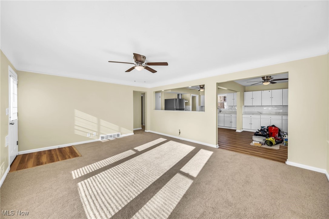 Settlement Acres Drive 03 - Residential