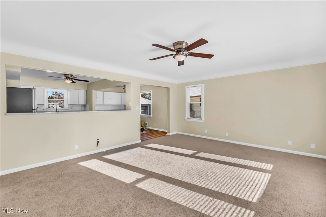 Settlement Acres Drive 03 - Residential