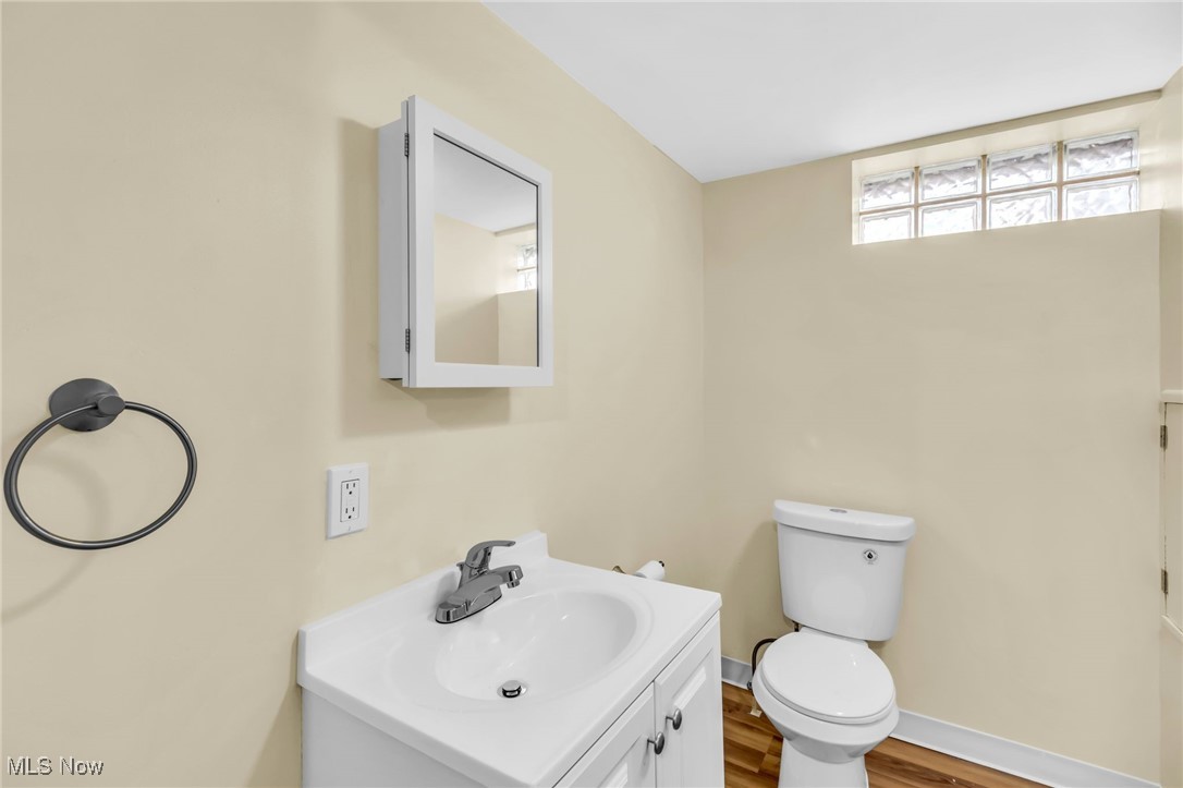 Settlement Acres Drive 03 - Residential