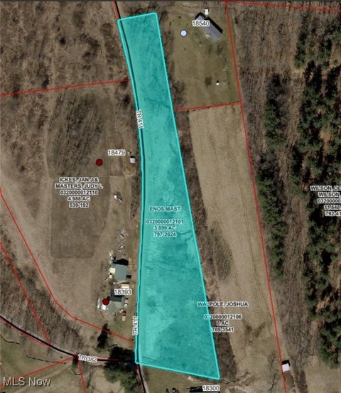 Photo for 18582 Township Road 382b
