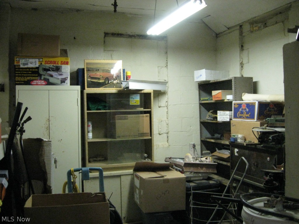 Gordon Ave Allotment - Commercial Sale