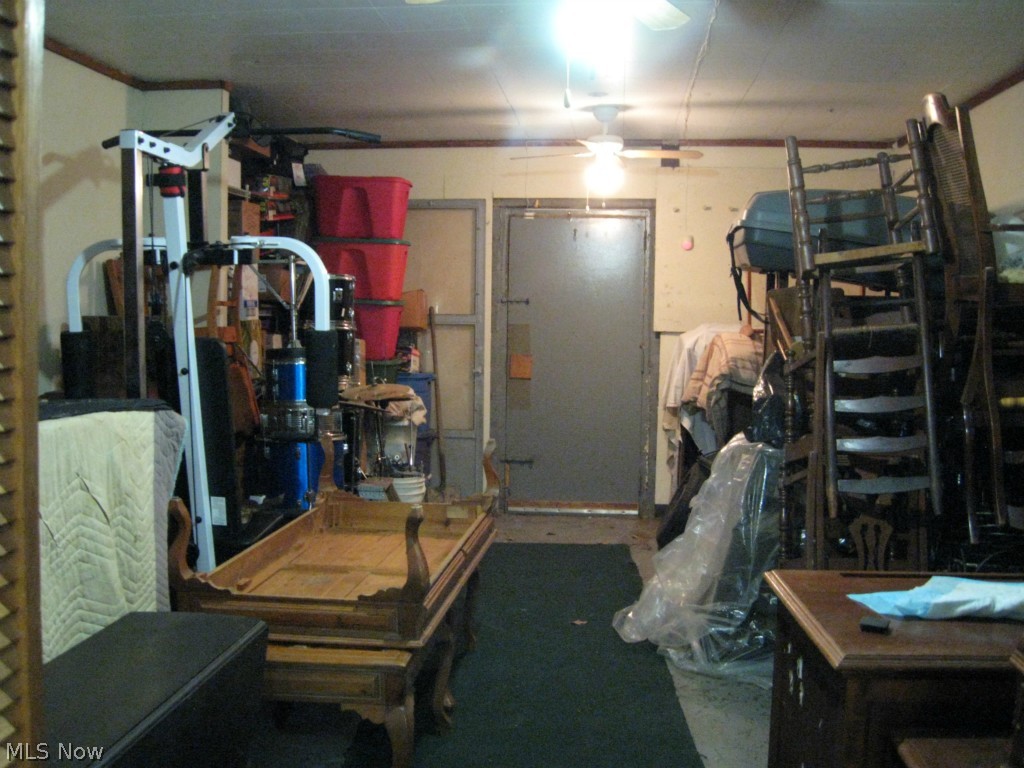 Gordon Ave Allotment - Commercial Sale