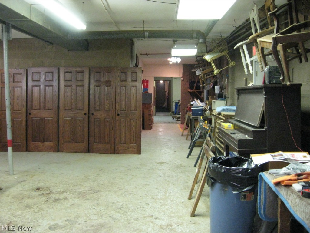 Gordon Ave Allotment - Commercial Sale