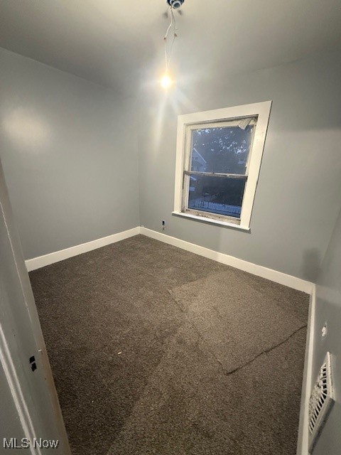 New Center - Residential