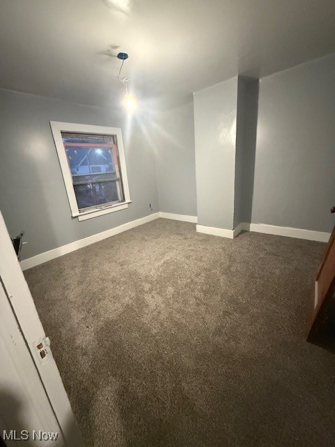 New Center - Residential