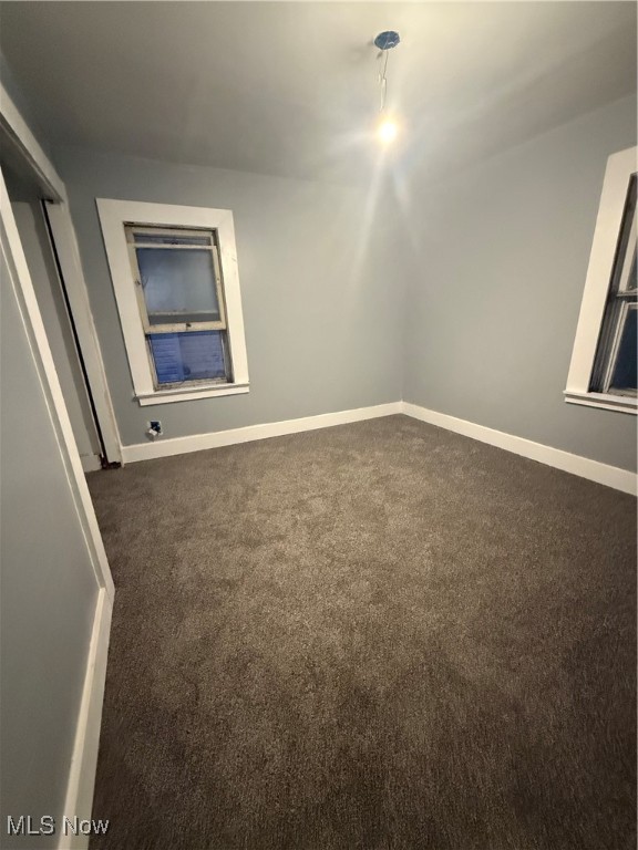 New Center - Residential