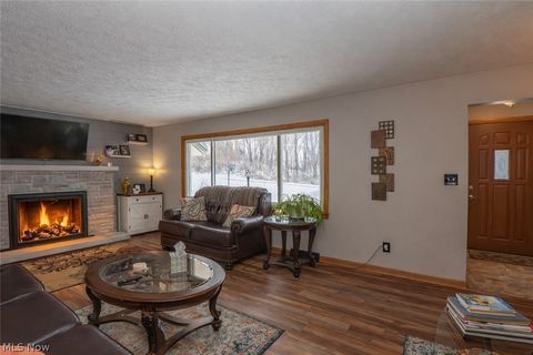 Tiny photo for 4795 Erie Avenue NW, Canal Fulton, OH 44614 (MLS # 5188240)