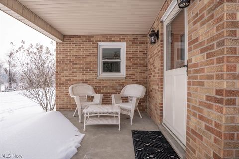 Tiny photo for 4795 Erie Avenue NW, Canal Fulton, OH 44614 (MLS # 5188240)