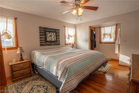 Tiny photo for 4795 Erie Avenue NW, Canal Fulton, OH 44614 (MLS # 5188240)