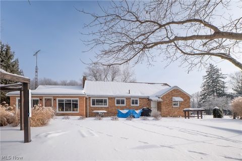 Tiny photo for 4795 Erie Avenue NW, Canal Fulton, OH 44614 (MLS # 5188240)