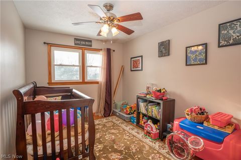 Tiny photo for 4795 Erie Avenue NW, Canal Fulton, OH 44614 (MLS # 5188240)