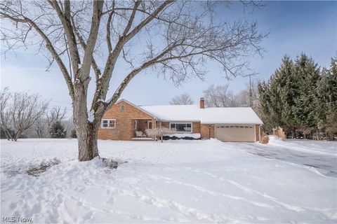 Tiny photo for 4795 Erie Avenue NW, Canal Fulton, OH 44614 (MLS # 5188240)