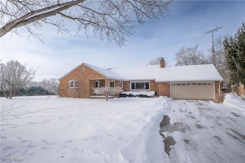 Tiny photo for 4795 Erie Avenue NW, Canal Fulton, OH 44614 (MLS # 5188240)